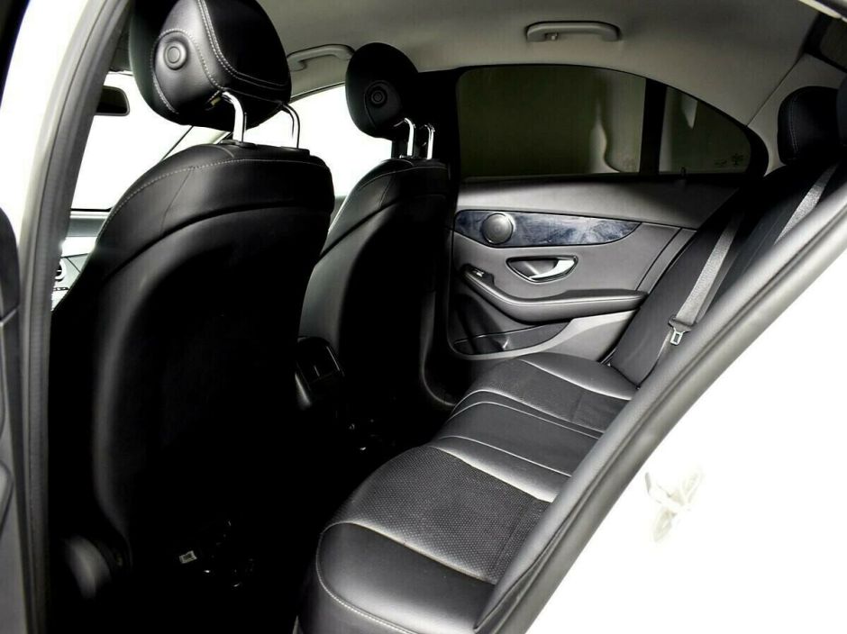 Mercedes-Benz C-Класс 1.6 АКПП, 2014, 112 000 км фото 6