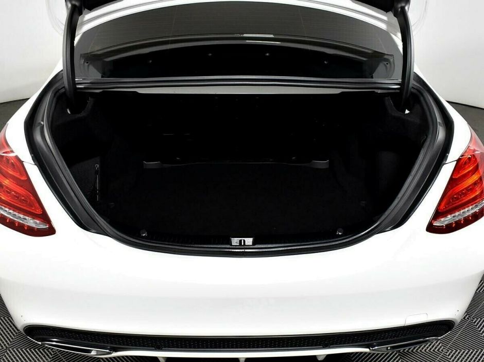 Mercedes-Benz C-Класс 1.6 АКПП, 2014, 112 000 км фото 7