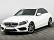 Mercedes-Benz C-Класс 1.6 АКПП, 2015, 95 000 км превью 1
