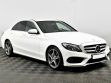 Mercedes-Benz C-Класс 1.6 АКПП, 2015, 95 000 км превью 2
