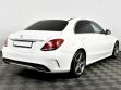 Mercedes-Benz C-Класс 1.6 АКПП, 2015, 95 000 км превью 4