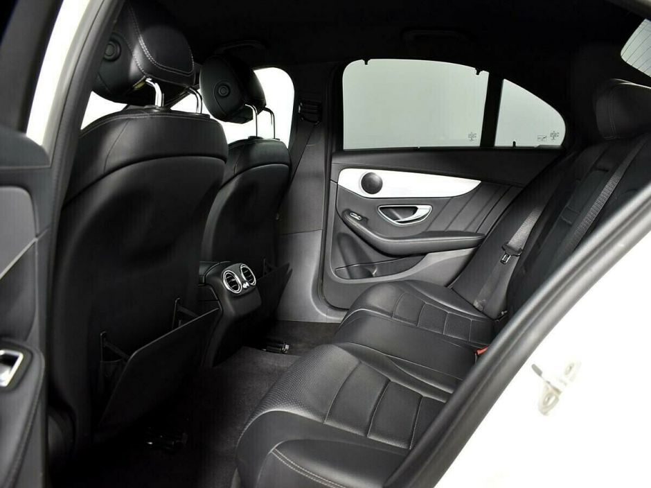 Mercedes-Benz C-Класс 1.6 АКПП, 2015, 95 000 км фото 6