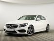 Mercedes-Benz C-Класс 1.6 АКПП, 2016, 87 000 км превью 1
