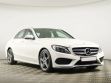 Mercedes-Benz C-Класс 1.6 АКПП, 2016, 87 000 км превью 2