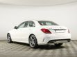 Mercedes-Benz C-Класс 1.6 АКПП, 2016, 87 000 км превью 4