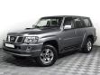 Nissan Patrol 3.0 АКПП, 2007, 195 000 км превью 1