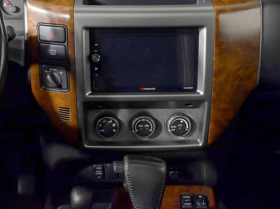 Nissan Patrol 3.0 АКПП, 2007, 195 000 км фото 9