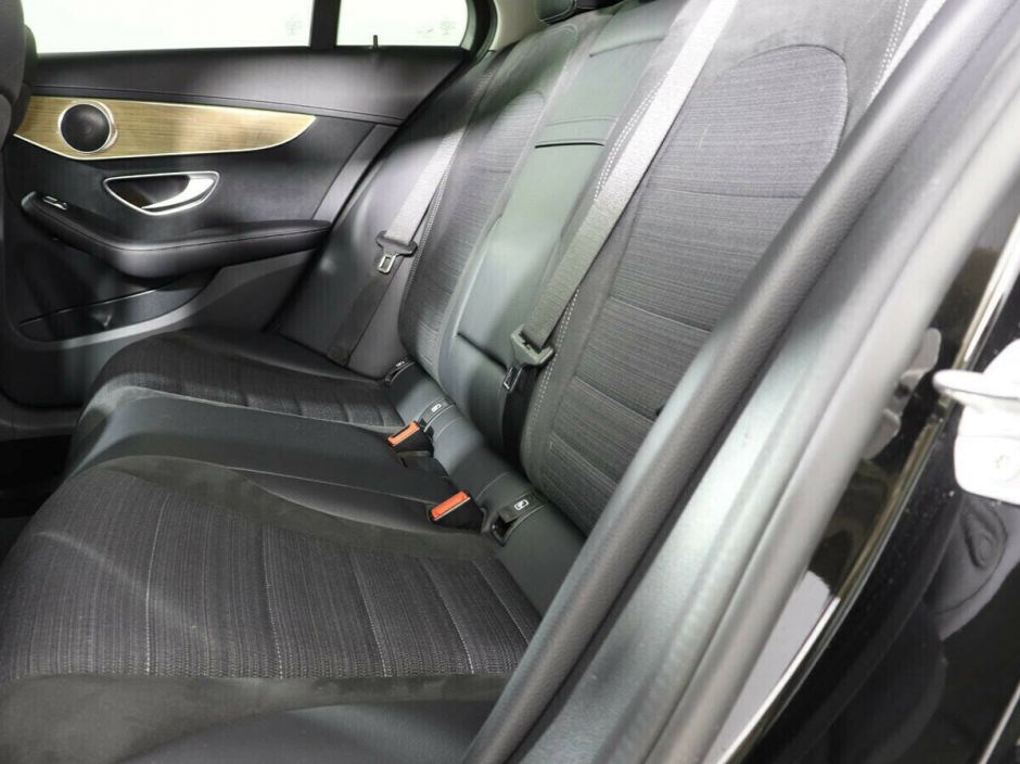 Mercedes-Benz C-Класс 1.6 АКПП, 2015, 107 000 км фото 7