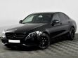 Mercedes-Benz C-Класс 1.6 АКПП, 2017, 84 000 км превью 1