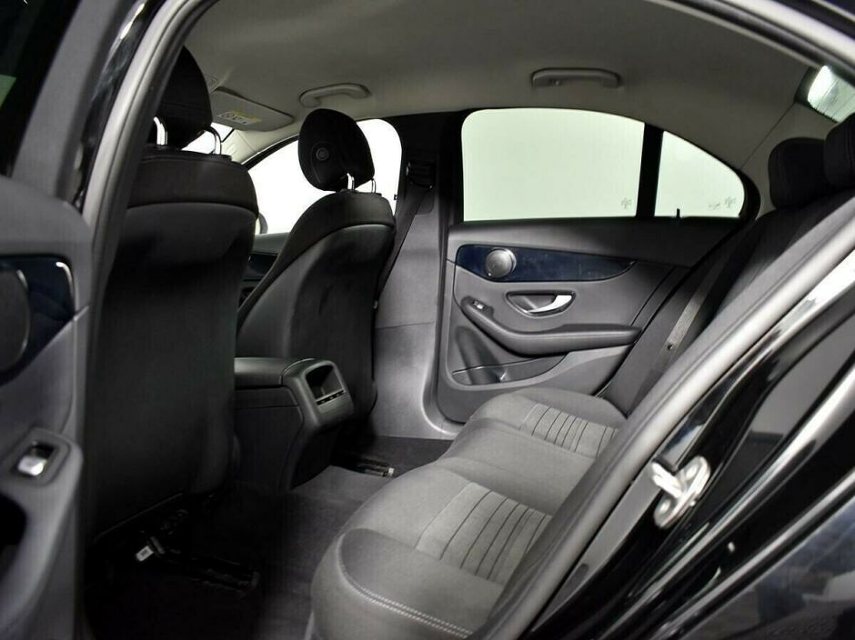Mercedes-Benz C-Класс 1.6 АКПП, 2017, 84 000 км фото 6