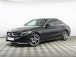 Mercedes-Benz C-Класс 1.6 АКПП, 2017, 78 000 км превью 1