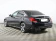 Mercedes-Benz C-Класс 1.6 АКПП, 2017, 78 000 км превью 3