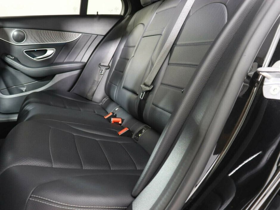 Mercedes-Benz C-Класс 1.6 АКПП, 2017, 78 000 км фото 6