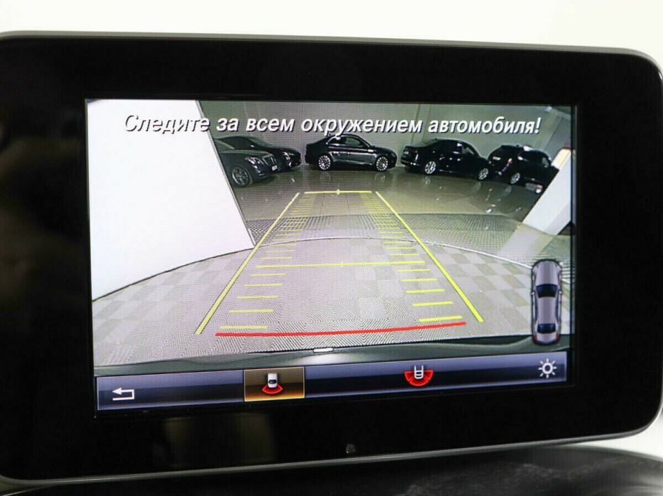 Mercedes-Benz C-Класс 1.6 АКПП, 2017, 78 000 км фото 10