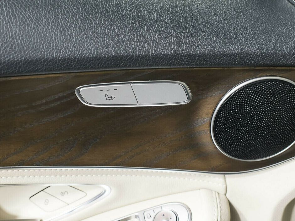 Mercedes-Benz C-Класс 2.0 АКПП, 2015, 110 000 км фото 13