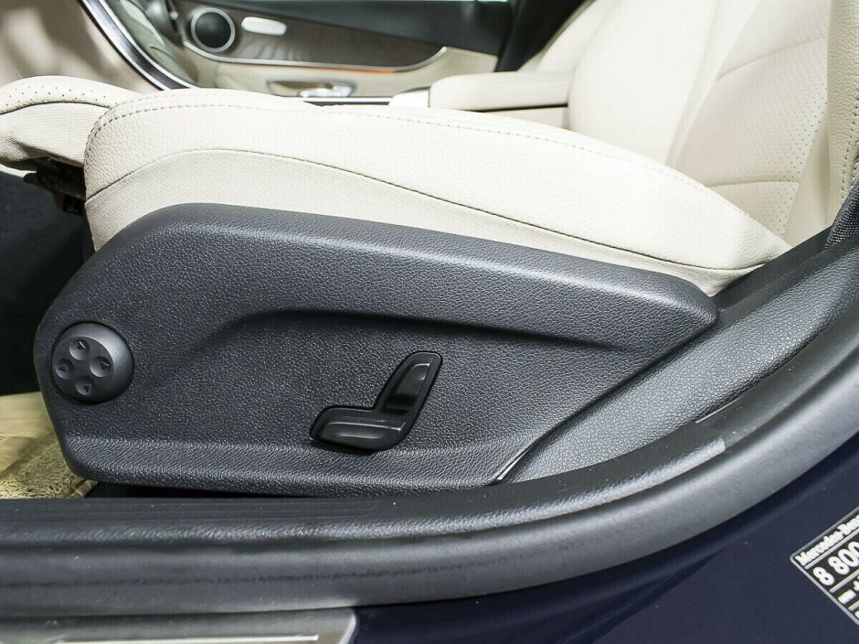 Mercedes-Benz C-Класс 2.0 АКПП, 2015, 110 000 км фото 14