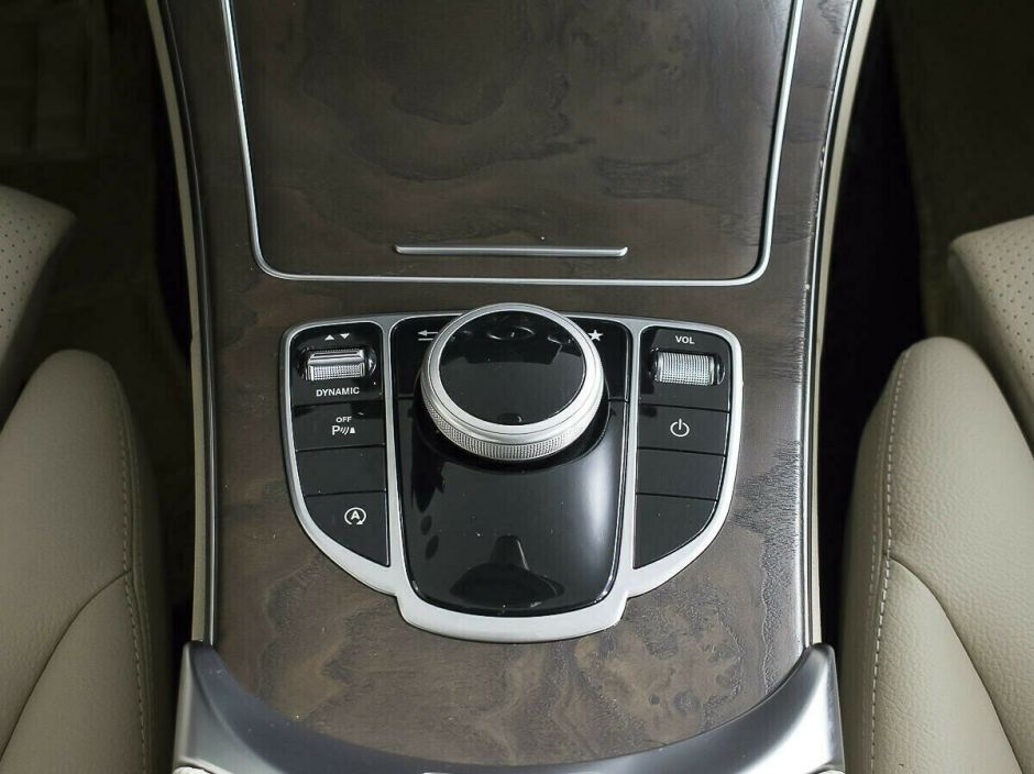 Mercedes-Benz C-Класс 2.0 АКПП, 2015, 110 000 км фото 17