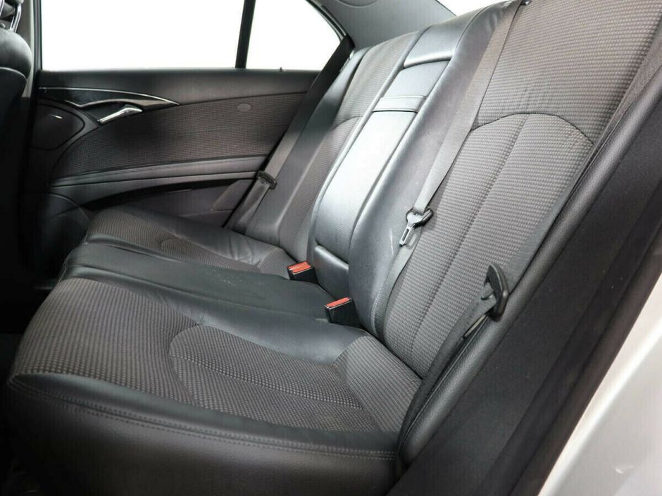 Mercedes-Benz E-Класс 2.2 АКПП, 2006, 214 000 км фото 6