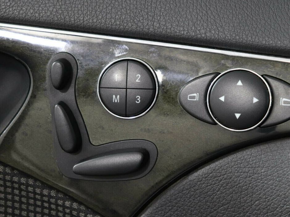 Mercedes-Benz E-Класс 2.2 АКПП, 2006, 214 000 км фото 10