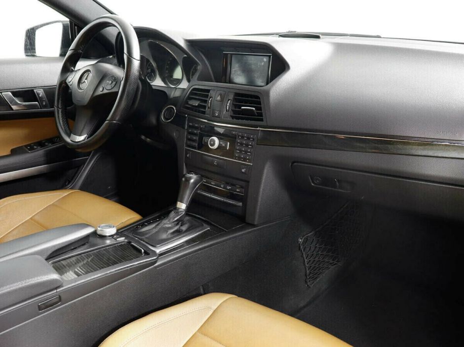 Mercedes-Benz E-Класс 1.8 АКПП, 2009, 171 000 км фото 6