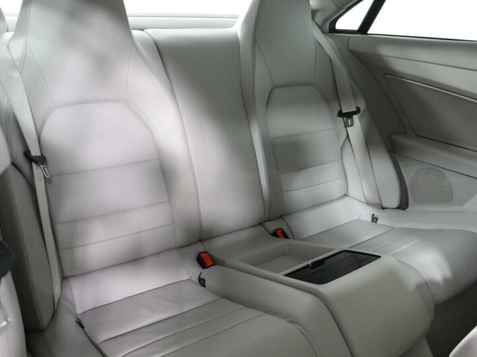 Mercedes-Benz E-Класс 1.8 АКПП, 2009, 176 000 км фото 8