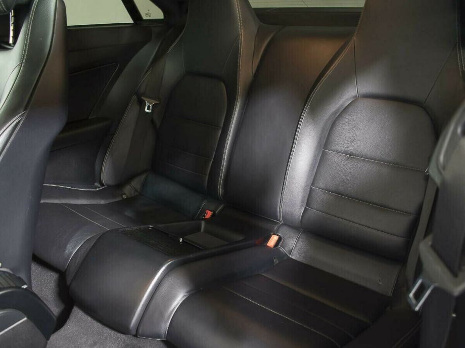 Mercedes-Benz E-Класс 1.8 АКПП, 2011, 152 000 км фото 7