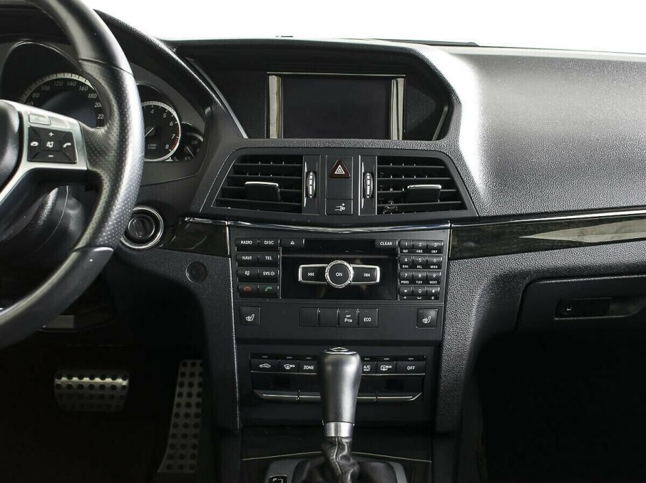 Mercedes-Benz E-Класс 1.8 АКПП, 2011, 152 000 км фото 8