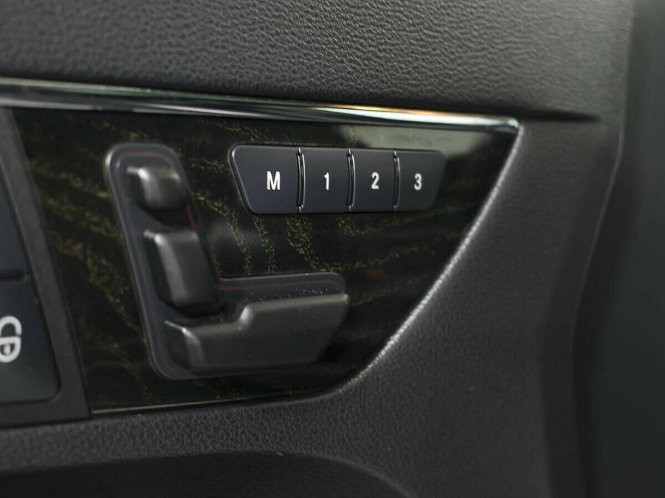 Mercedes-Benz E-Класс 1.8 АКПП, 2011, 152 000 км фото 9