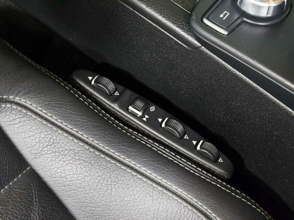 Mercedes-Benz E-Класс 1.8 АКПП, 2011, 152 000 км фото 12