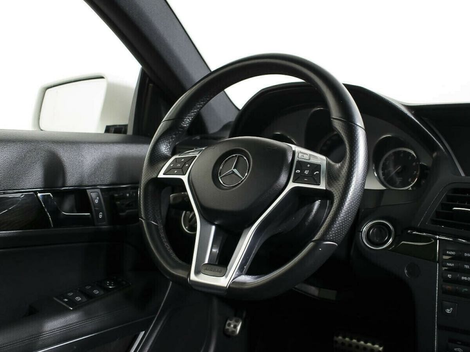 Mercedes-Benz E-Класс 1.8 АКПП, 2011, 152 000 км фото 13