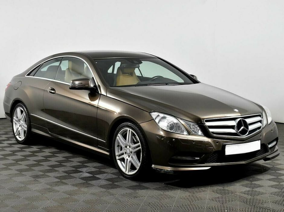 Mercedes-Benz E-Класс 1.8 АКПП, 2009, 179 000 км фото 2