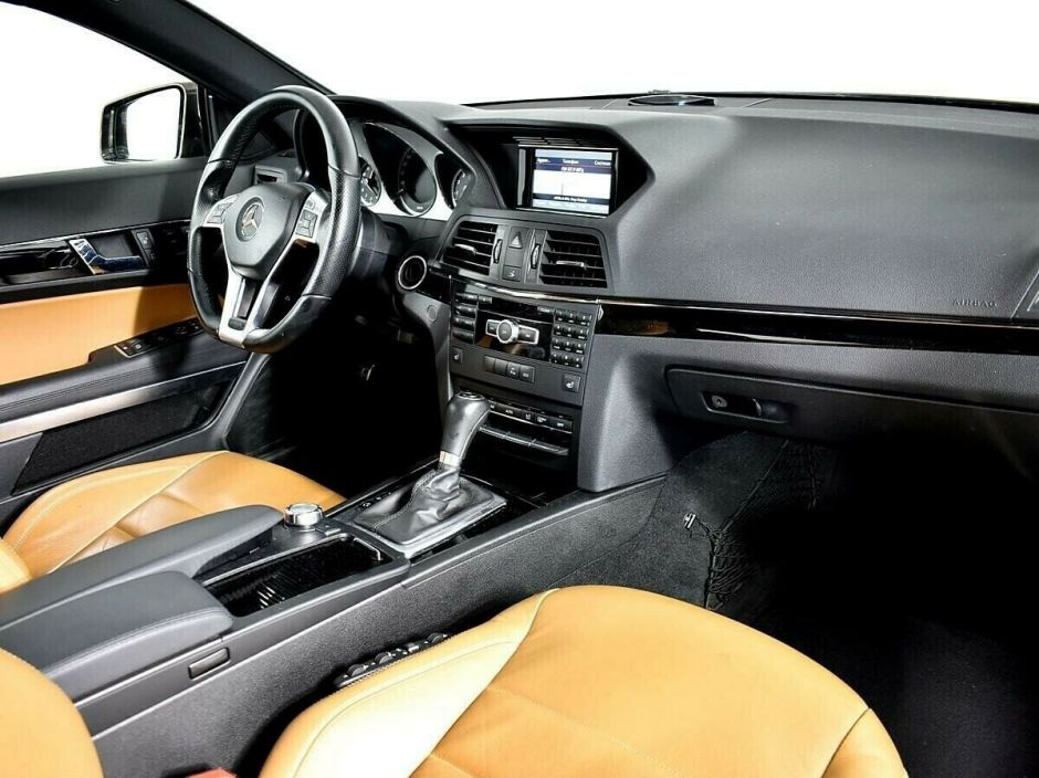 Mercedes-Benz E-Класс 1.8 АКПП, 2009, 179 000 км фото 5