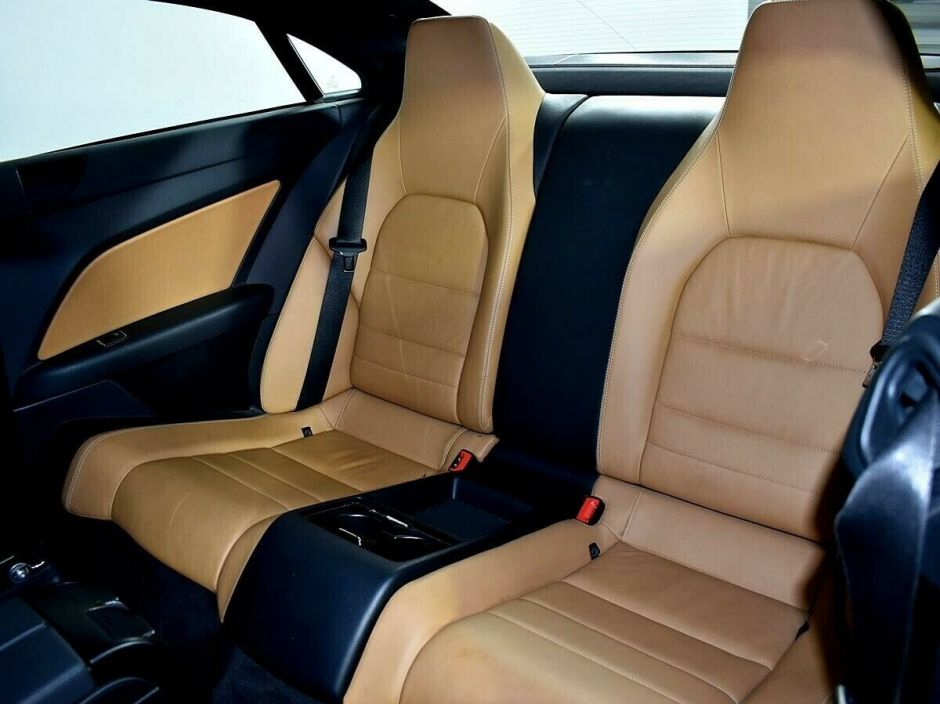 Mercedes-Benz E-Класс 1.8 АКПП, 2009, 179 000 км фото 6