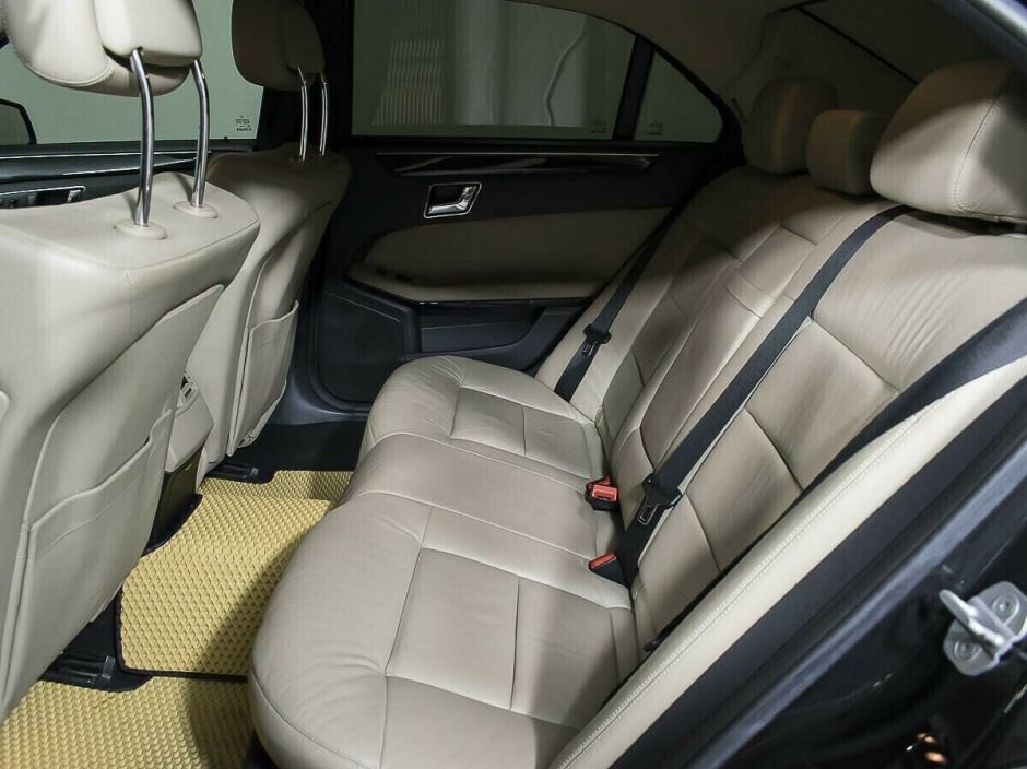 Mercedes-Benz E-Класс 3.5 АКПП, 2010, 167 000 км фото 7