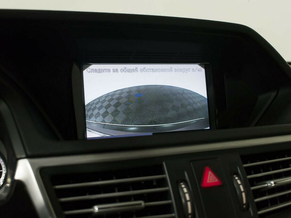 Mercedes-Benz E-Класс 3.5 АКПП, 2010, 167 000 км фото 10