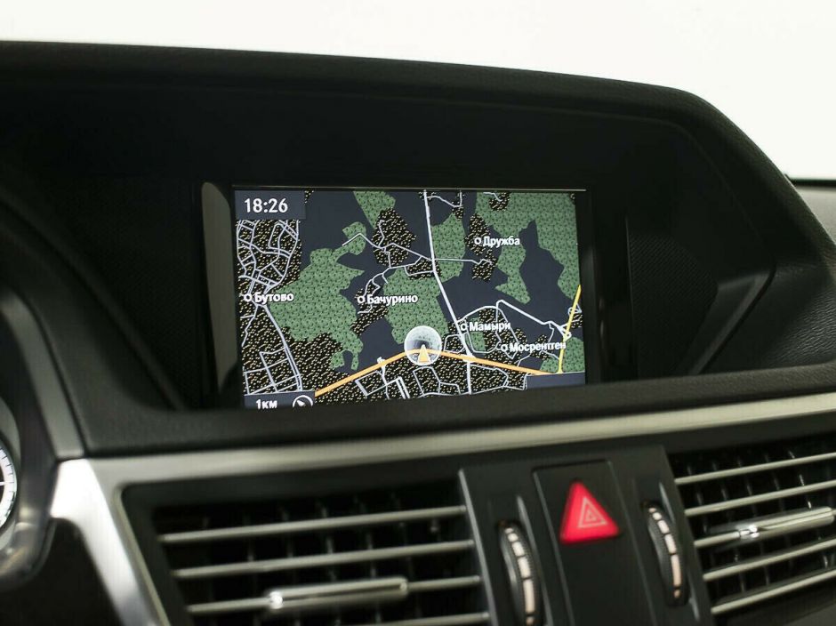 Mercedes-Benz E-Класс 3.5 АКПП, 2010, 167 000 км фото 11