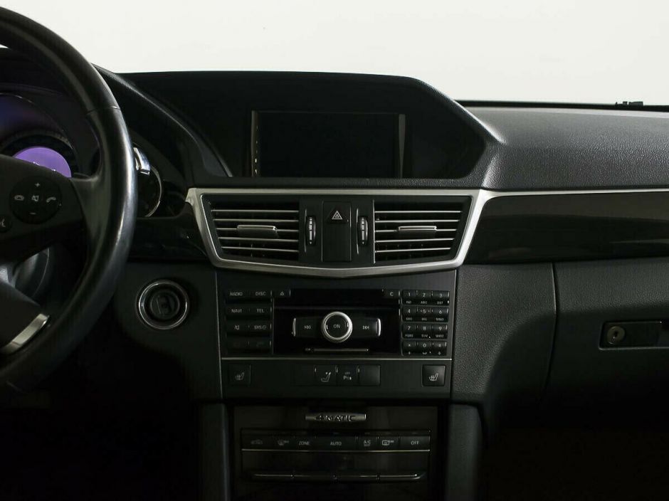 Mercedes-Benz E-Класс 3.5 АКПП, 2010, 167 000 км фото 12