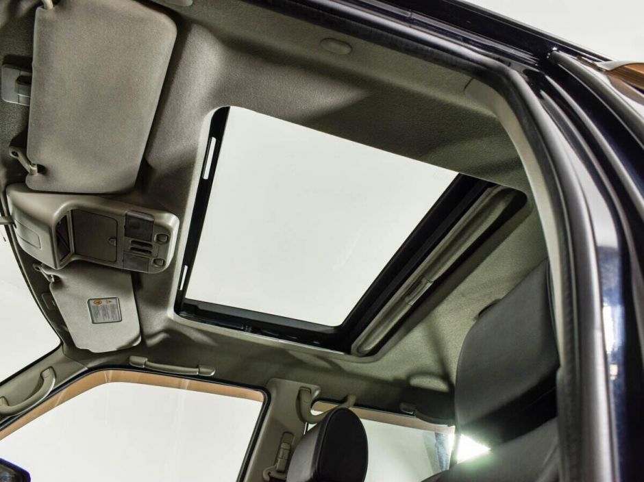 Nissan Patrol 3.0 МКПП, 2009, 181 000 км фото 6