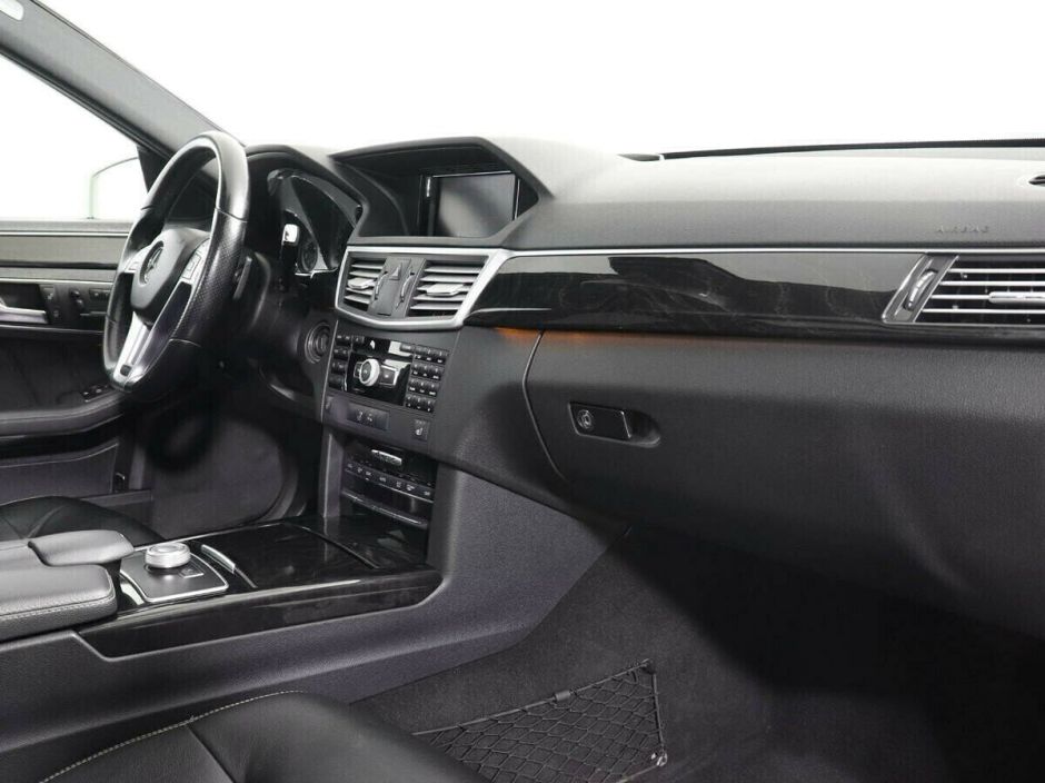 Mercedes-Benz E-Класс 3.5 АКПП, 2011, 144 000 км фото 5