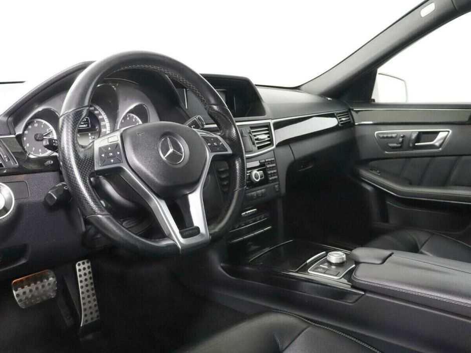 Mercedes-Benz E-Класс 3.5 АКПП, 2011, 144 000 км фото 6