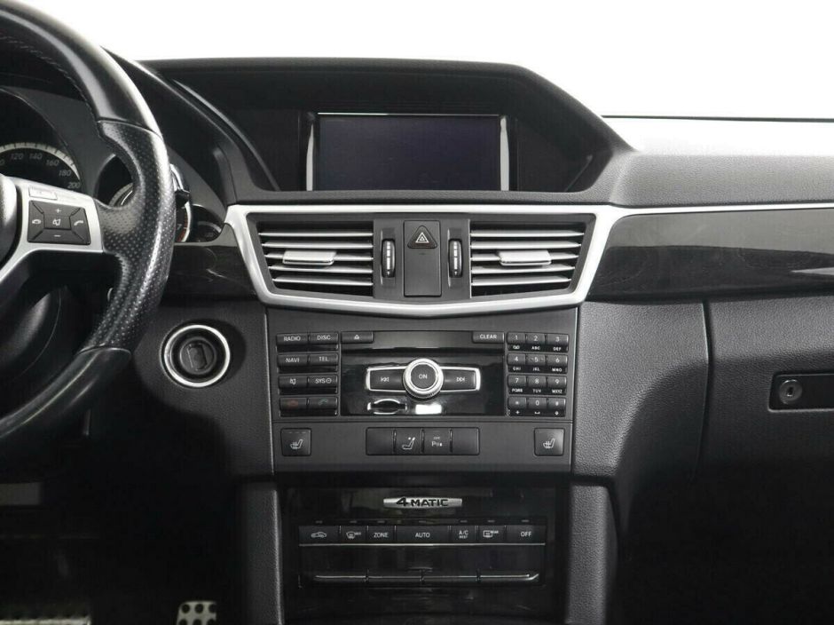 Mercedes-Benz E-Класс 3.5 АКПП, 2011, 144 000 км фото 11