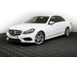 Mercedes-Benz E-Класс 2.0 АКПП, 2013, 126 000 км превью 1