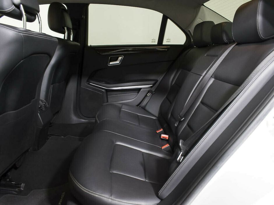 Mercedes-Benz E-Класс 2.0 АКПП, 2013, 126 000 км фото 9