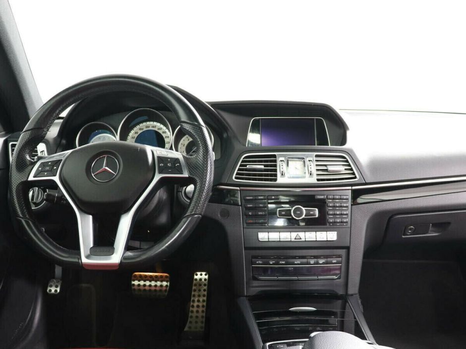 Mercedes-Benz E-Класс 2.0 АКПП, 2016, 95 000 км фото 5