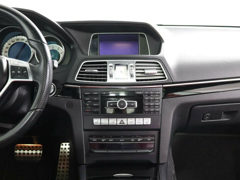 Mercedes-Benz E-Класс 2.0 АКПП, 2016, 95 000 км фото 6