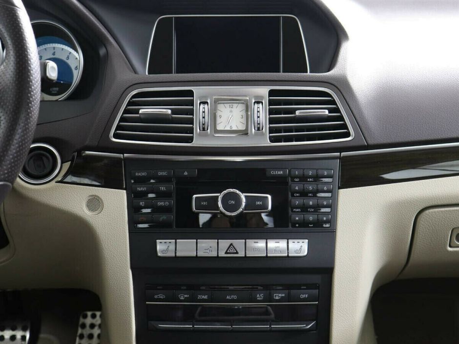 Mercedes-Benz E-Класс 2.0 АКПП, 2014, 112 000 км фото 6