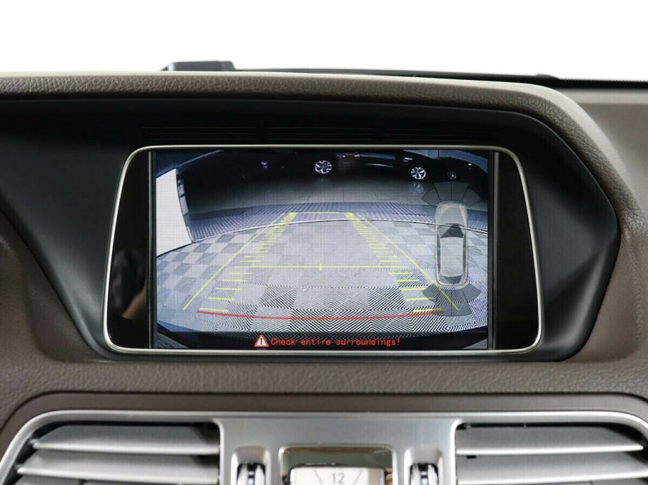 Mercedes-Benz E-Класс 2.0 АКПП, 2013, 119 000 км фото 8