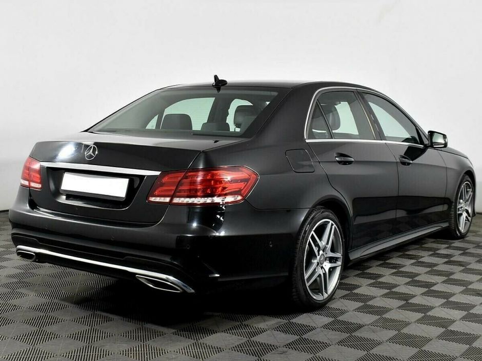 Mercedes-Benz E-Класс 2.1 АКПП, 2014, 120 000 км фото 4