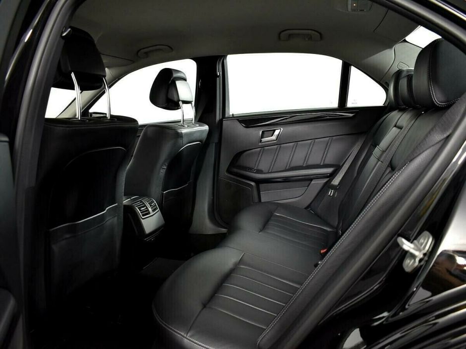 Mercedes-Benz E-Класс 2.1 АКПП, 2014, 120 000 км фото 6