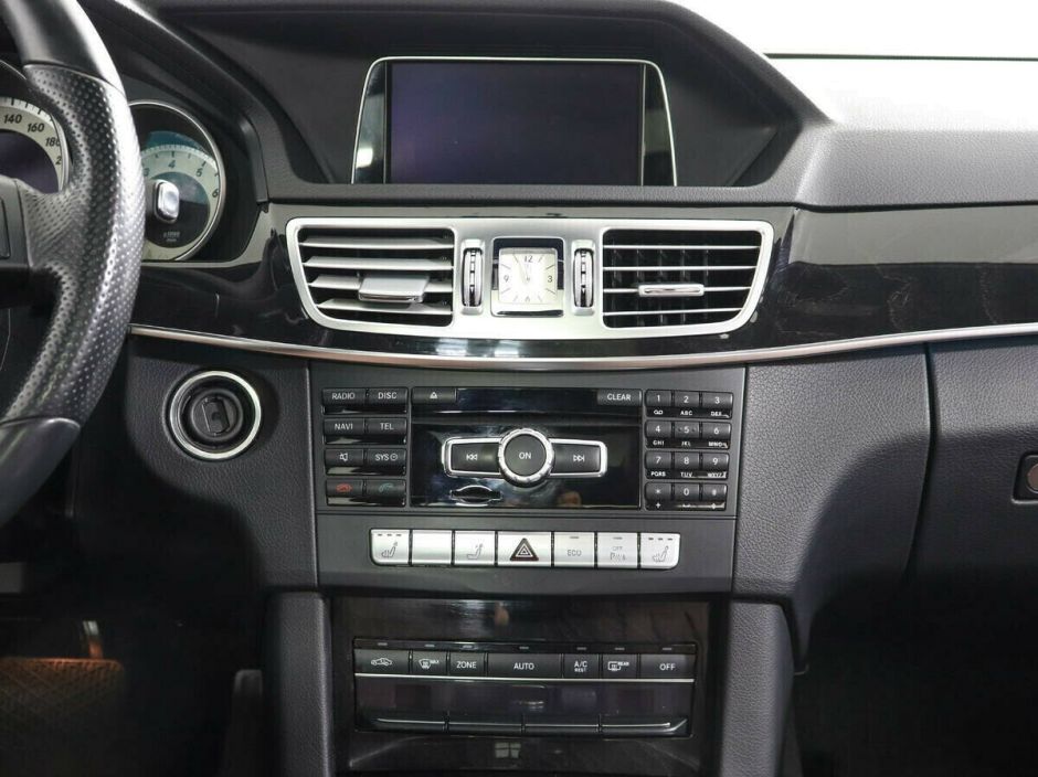 Mercedes-Benz E-Класс 3.0 АКПП, 2014, 119 000 км фото 7